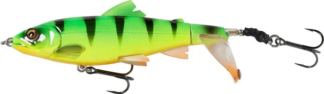 Savage Gear 3D Smashtail Topwater 10cm 17g Firetiger