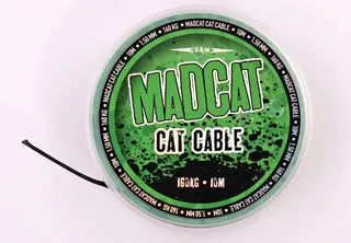 Madcat Cat Cable 10m 1.35mm 160kg HMPE