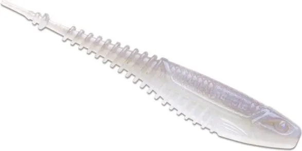 Rapala CrushCity Freeloader Softbait 10.5cm 8.5g Albino Shad