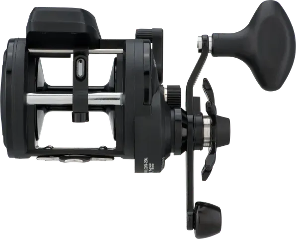 Abu Garcia Ambassadeur Altum DLC Baitcasting Reel 20 4.7:1 Left