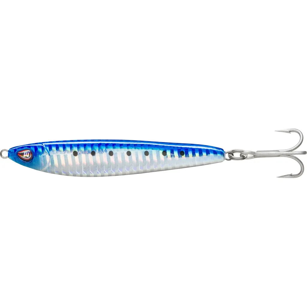 Williamson Gomame Jig 25g 7.6cm BS