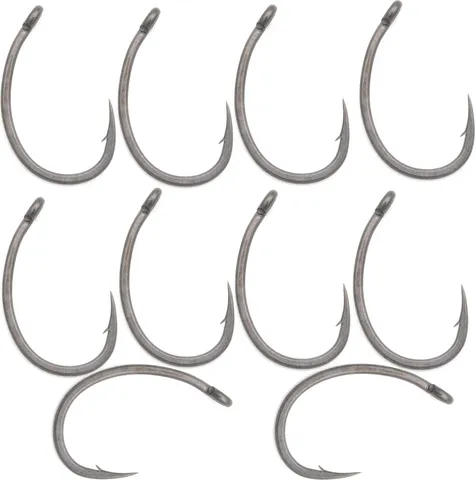 Korda Krank Hooks #10