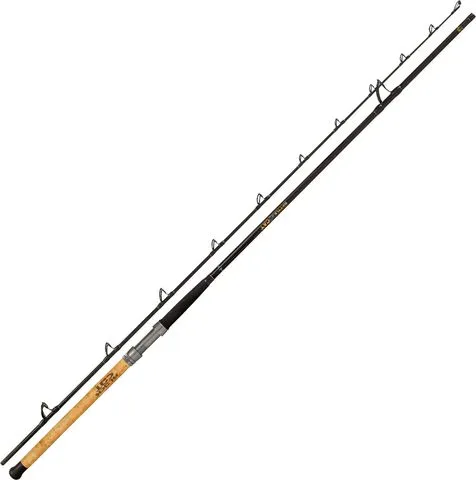 Black Cat Battle Cat Rute M 2.85m 145cm 200g 400g