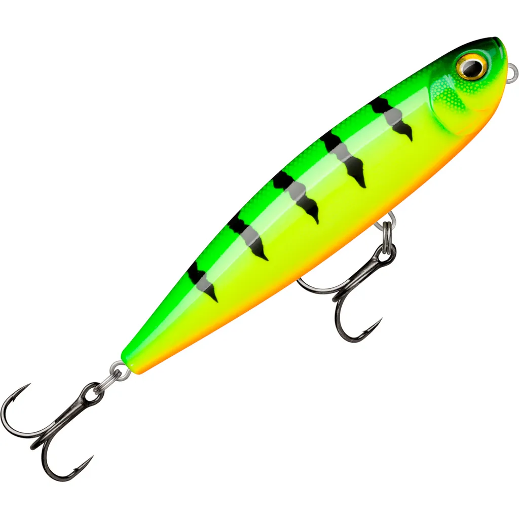 Rapala Precision Xtreme Pencil Oberflächenköder 12.7cm 26g Firetiger