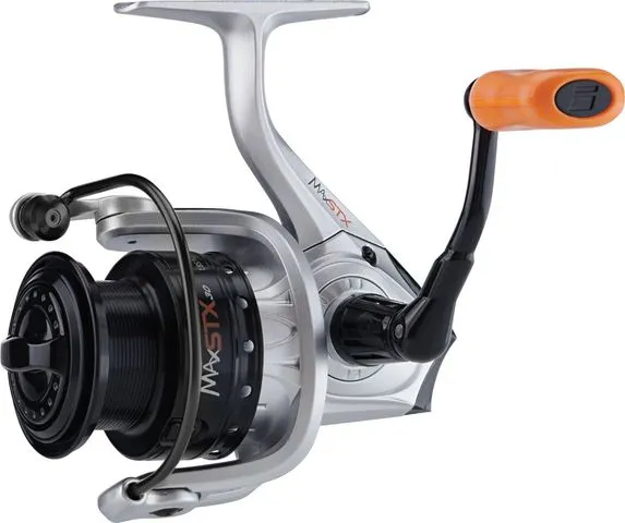 Abu Garcia Max STX Spinning Reels 30 6.4kg 74cm 6 5.8:1