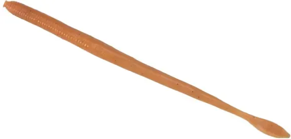 Berkley Gulp! Nightcrawler 8cm 8g Natural