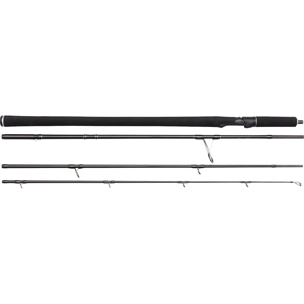 Westin W2 POWERCAST TRAVEL Spinnrute XH 2.48m 20–80g 4pc