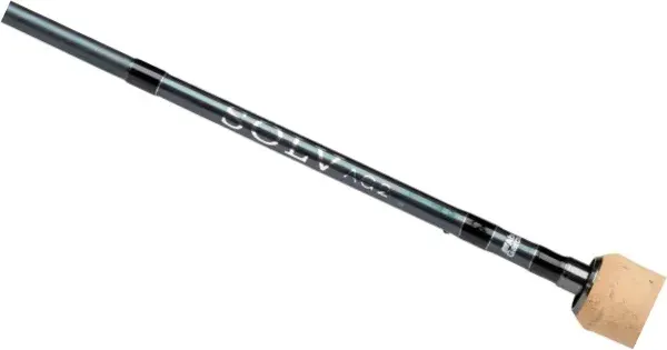 Abu Garcia SÖLV AG2 Spinnrute 2.7m 7–22g