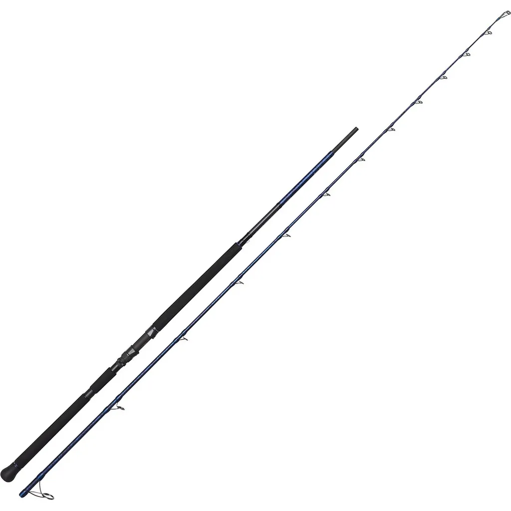 Westin W8 Rockshore Apex Predator LR Meeresrute 2,9m 50–120g 2pc