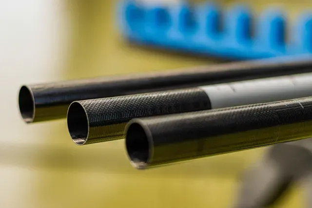 Preston Euro Carp 850 STR Edge Angelrute 8.5m 615g