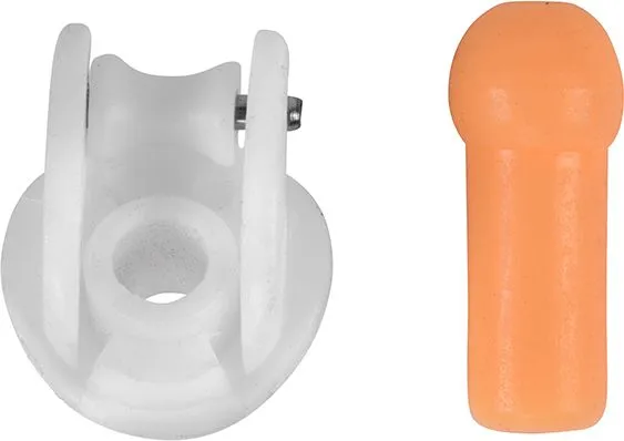 Preston Roller Pulla Bush