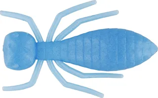 Westin Termite Gummiköder 3.2cm Baby Blue Banana