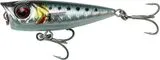 Savage Gear 3D Minnow Popper 4.3cm 2.6g Sayoris
