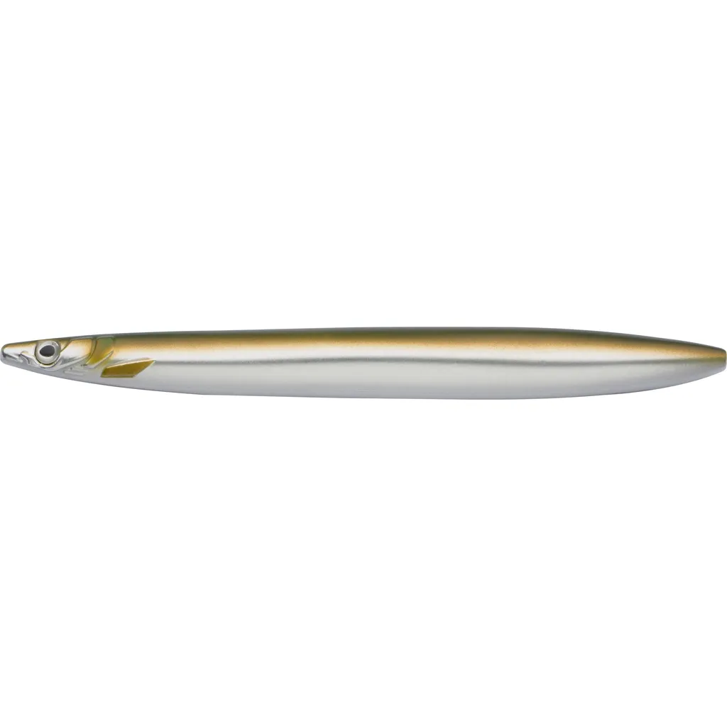 Abu Garcia Sölv Penna Meerforellenköder 12cm 18g Light Sandeel