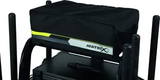 Matrix Seat Box Cover 135g 1080D PU Backed Polyester