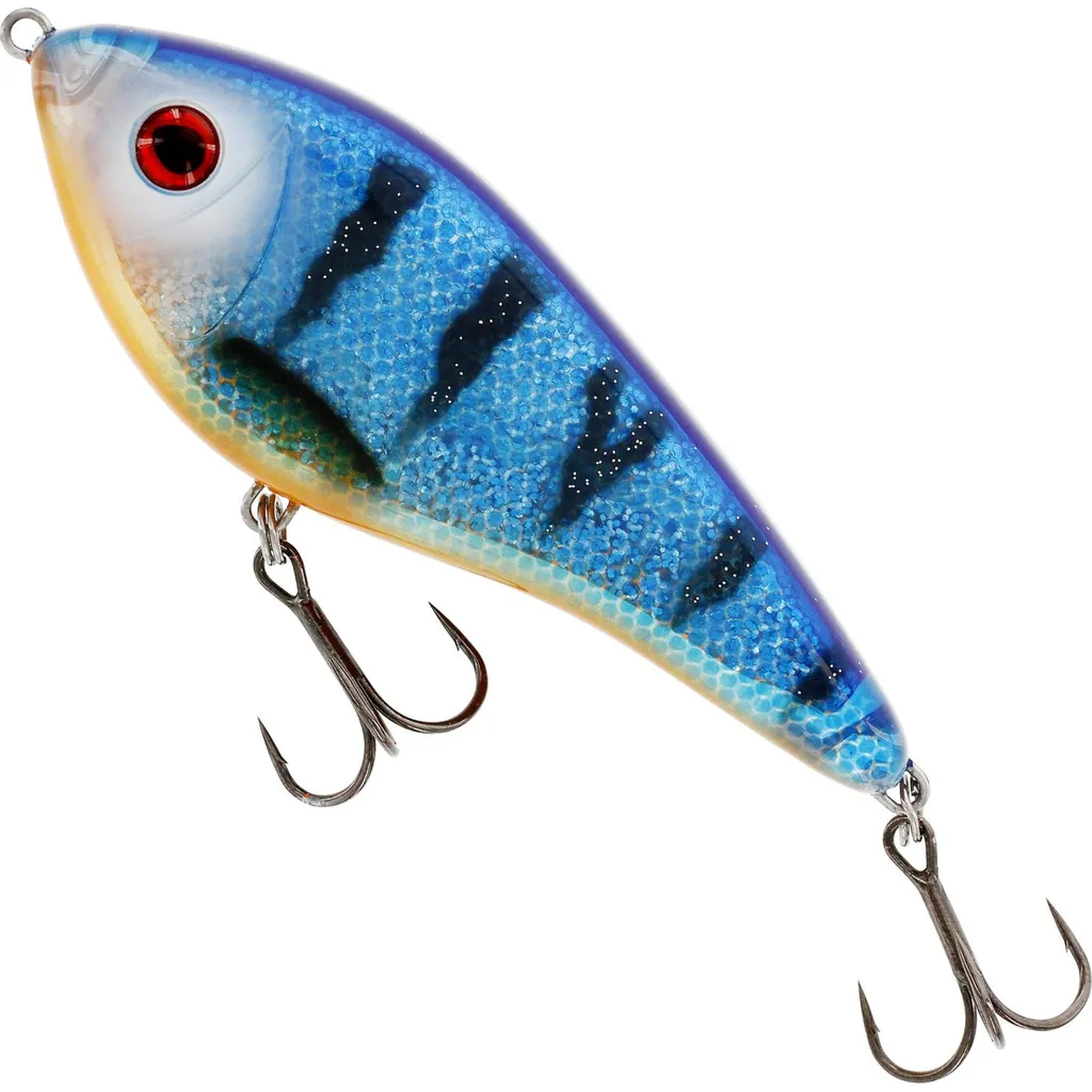 Westin Swim Glidebait 15cm 115g Sinking 3D Water