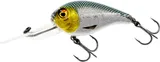 Westin MegaBite DR Crankbait 3–4m 3D Headlight