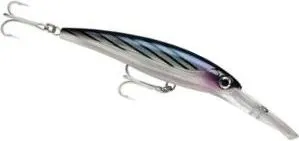 Rapala X-Rap Magnum Crankbait 30 16cm 9m 72g BTO