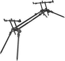 Strategy CMT Rod Pod 3 Ruten