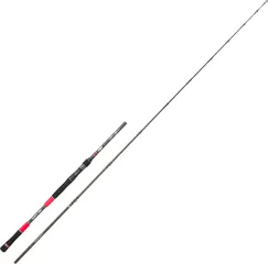 Hearty Rise Fire Master MOC Casting Rod 2.44m 60–120g