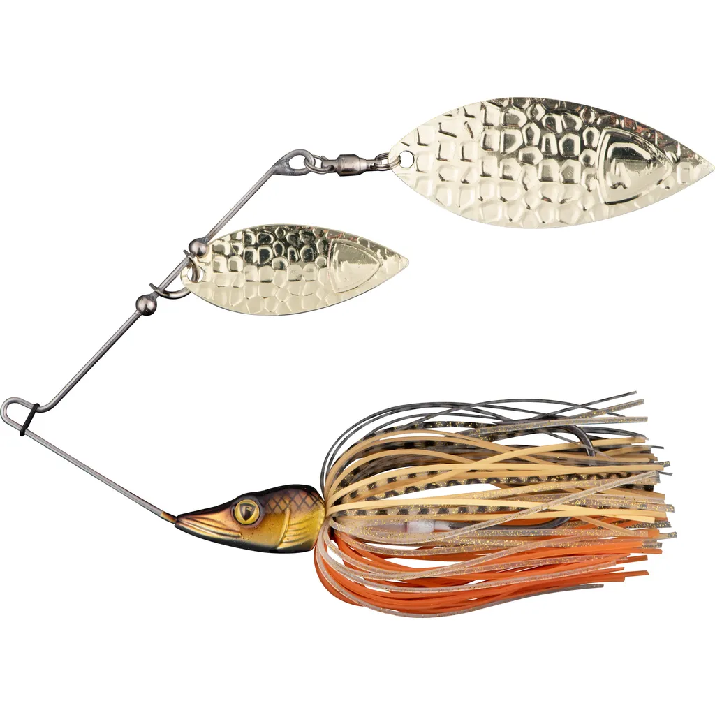 Fox Rage Spinnerbait 10g Ayu