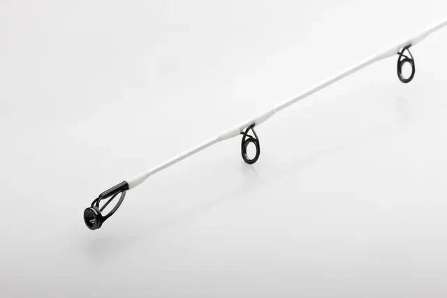 Madcat White Light Spin Spinning Rod 2.1m 50–110g