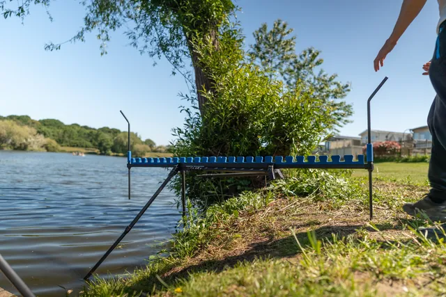 Preston Inception Pro Roost Distanzstab