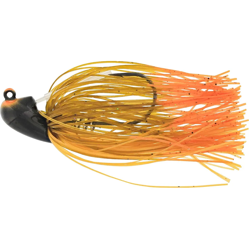 Westin Slide-Up Rubber Jig Tungsten 9g #2/0 UV Craw