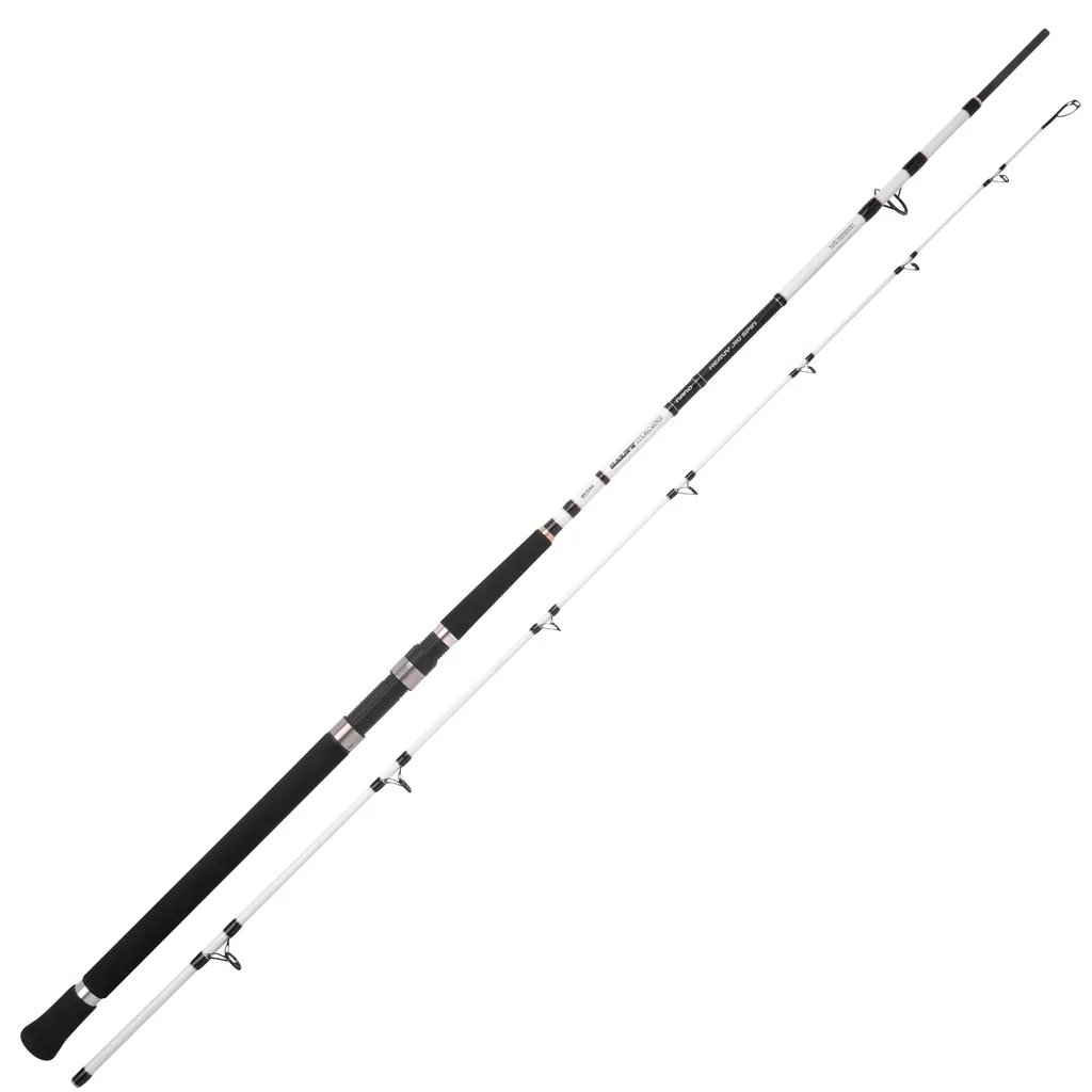 Spro Salty Beast Nano Heavy Jig Spin Meeresrute 2.7m 250g 2pc