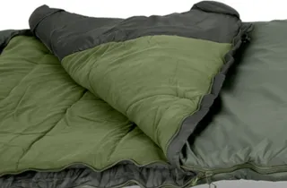 Sonik Bank-Tek Layerz Schlafsack All-Season 215x93cm 4.95kg