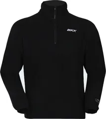 BKK Fleece Black