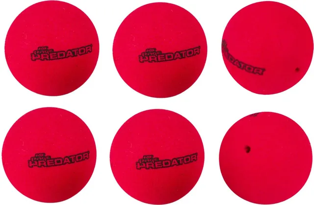Fox Rage Predator Bait Poppers Large 6pc