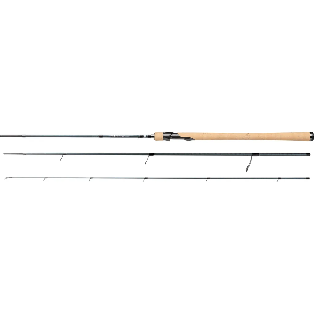 Abu Garcia Abu SÖLV AG2 Meeresrute 273 2.7m 7–22g 3pc