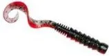 Savage Gear Pro Grub 5cm 0.8g Red N Black