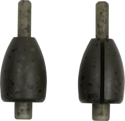 Fox Rage Camo Quick Change Weights 5g 4pcs