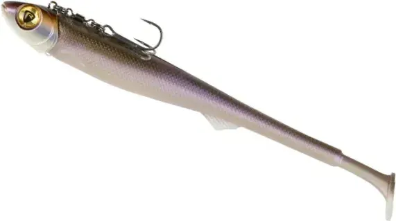 Fox Rage Pelagic Ready Rig Slick Fast 21cm 60g UV Wakasagi