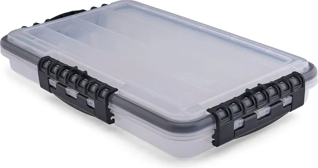 Plano Waterproof 3700 Angelkoffer 3700 35,6x22,9x4,8cm