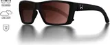 Westin W6 Street 100 Polarisationsbrille Rose AR Purple
