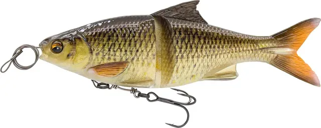 Savage Gear 3D Line Thru Glide Roach 23cm 170g 0.2–1.2m Slow Sinking Horny Bream