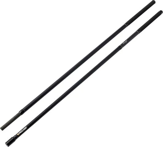 Prologic Avenger Net Handle 180cm Carbon Composite 2-piece