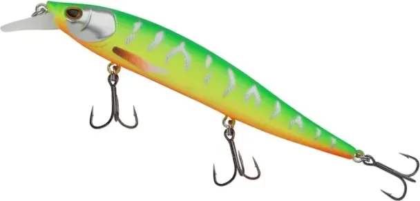 Berkley DEX Stunna 112 11.2cm 0.9–1.8m 14g Fire