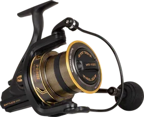 Penn Battle III Longcast 7000 662g 12kg 81cm 4.0:1
