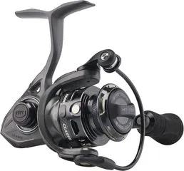 Penn Clash II Spinning Reel 1000 200g 4kg 56cm 5.2:1