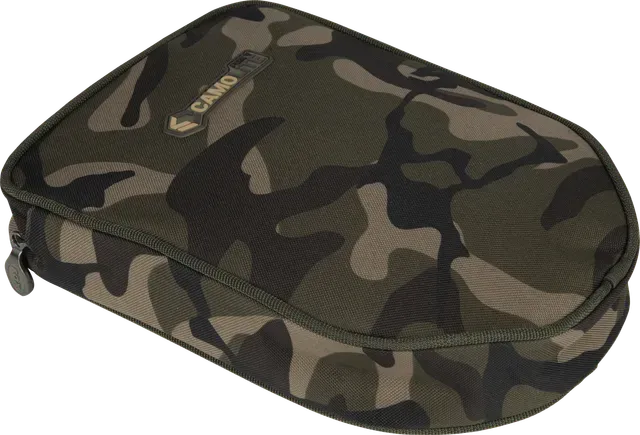 Fox Camolite Scales Pouch 21x30x6cm 1compartments Large Dial Scales Polyester