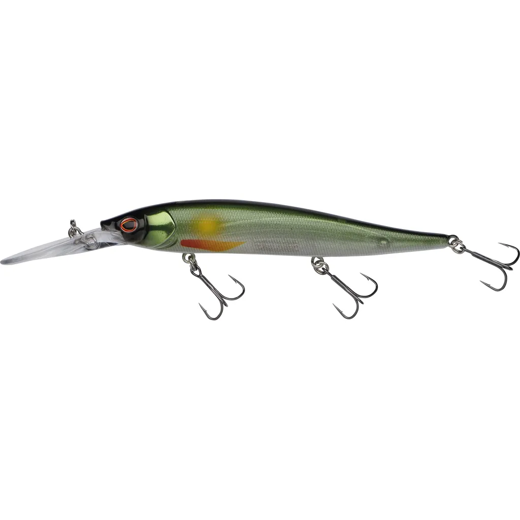 Berkley DEX Stunna 112 Plus2 Twitchbait 11.2cm 15g Ayu