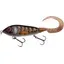 Abu Garcia Svartzonker McMy Tail Tail baits & hybrid baits 17cm 50g 0.5–1.5m Motoroil Burbot