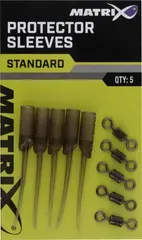 Matrix Horizon Schutz-Hülse Standard Trans Khaki