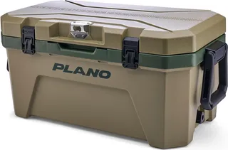 Plano Frost Cooler 30L 73cm Inland Green