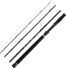 Balzer Valhall Xtreme Spin Spinnrute 150 2,2m 40-150g 4pc