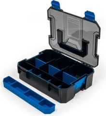 Preston Hardcase Feeder System 10x27x35cm